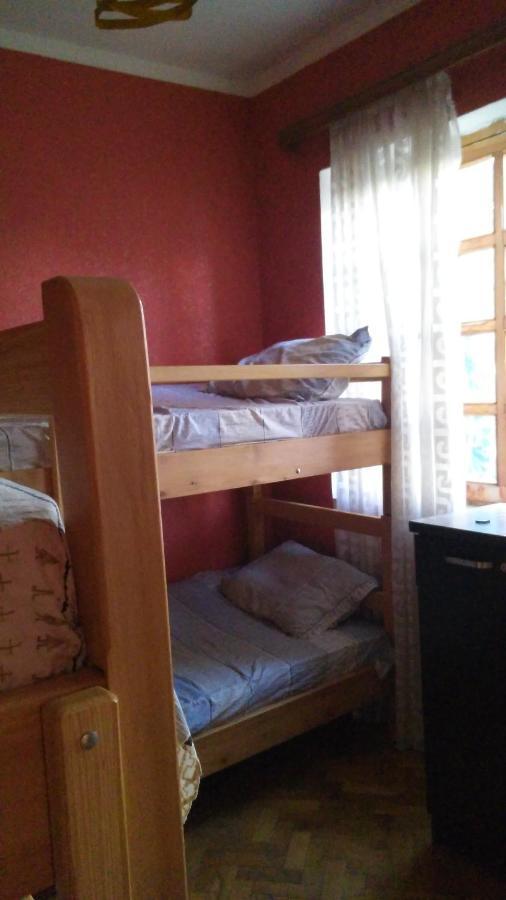 تبليسي Your Hostel المظهر الخارجي الصورة