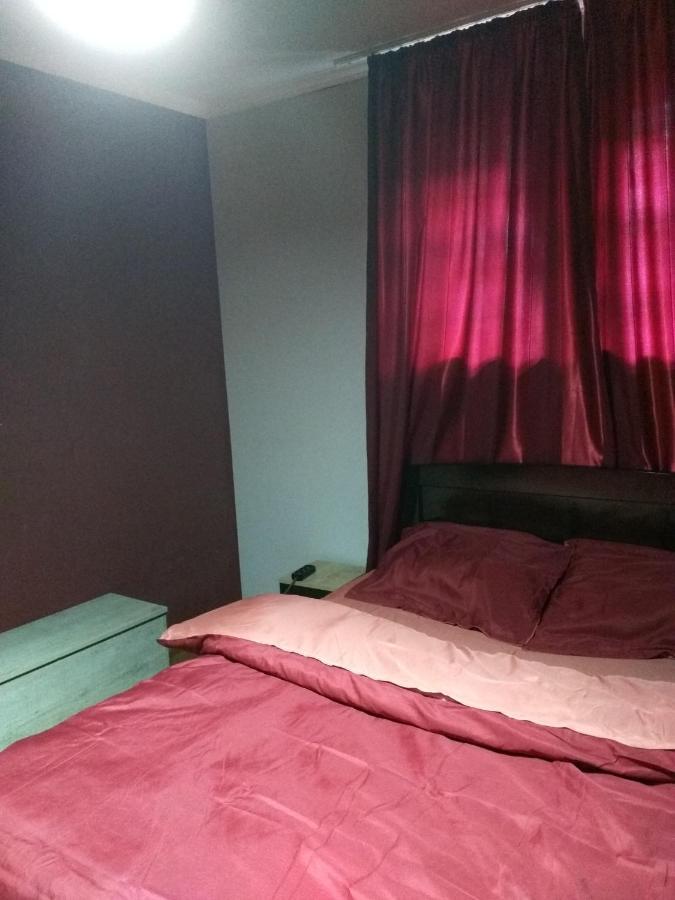 تبليسي Your Hostel المظهر الخارجي الصورة