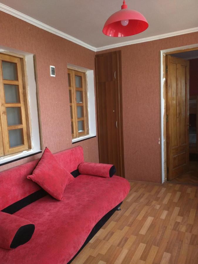 تبليسي Your Hostel المظهر الخارجي الصورة