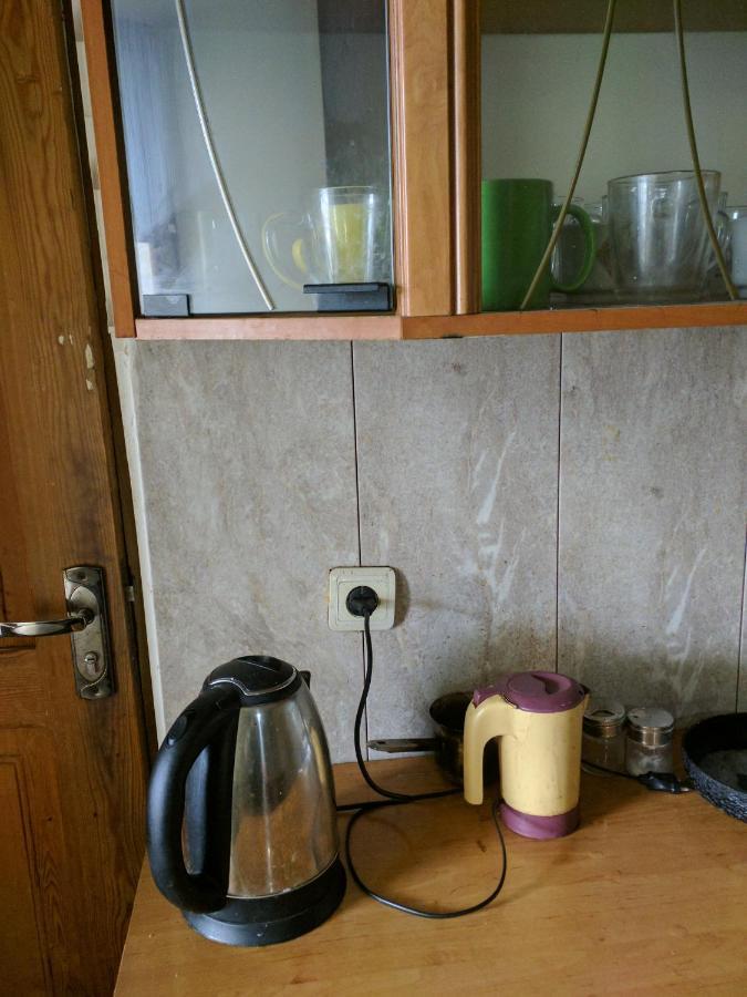 تبليسي Your Hostel المظهر الخارجي الصورة