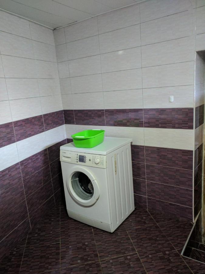 تبليسي Your Hostel المظهر الخارجي الصورة