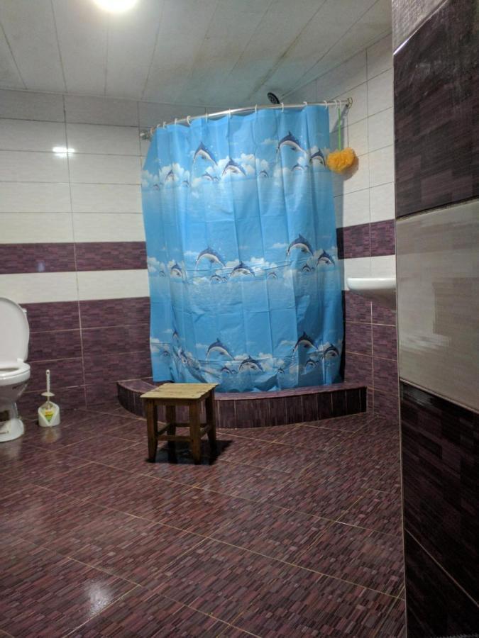 تبليسي Your Hostel المظهر الخارجي الصورة