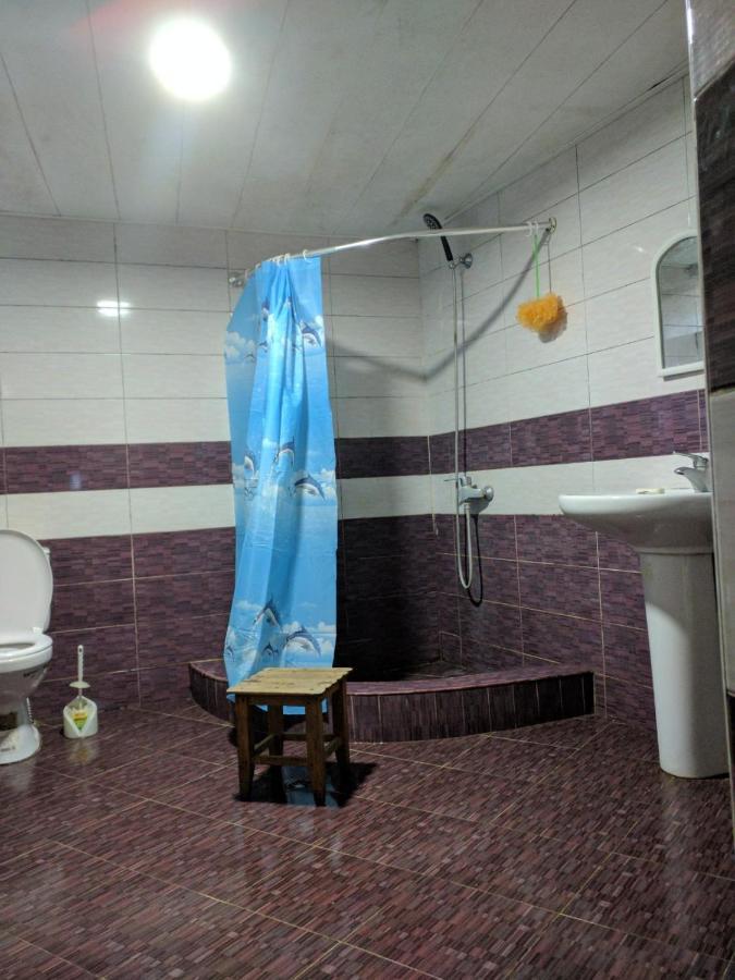 تبليسي Your Hostel المظهر الخارجي الصورة