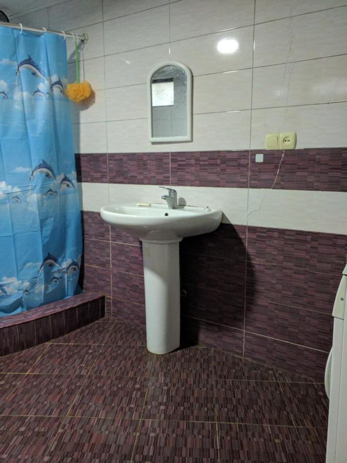 تبليسي Your Hostel المظهر الخارجي الصورة