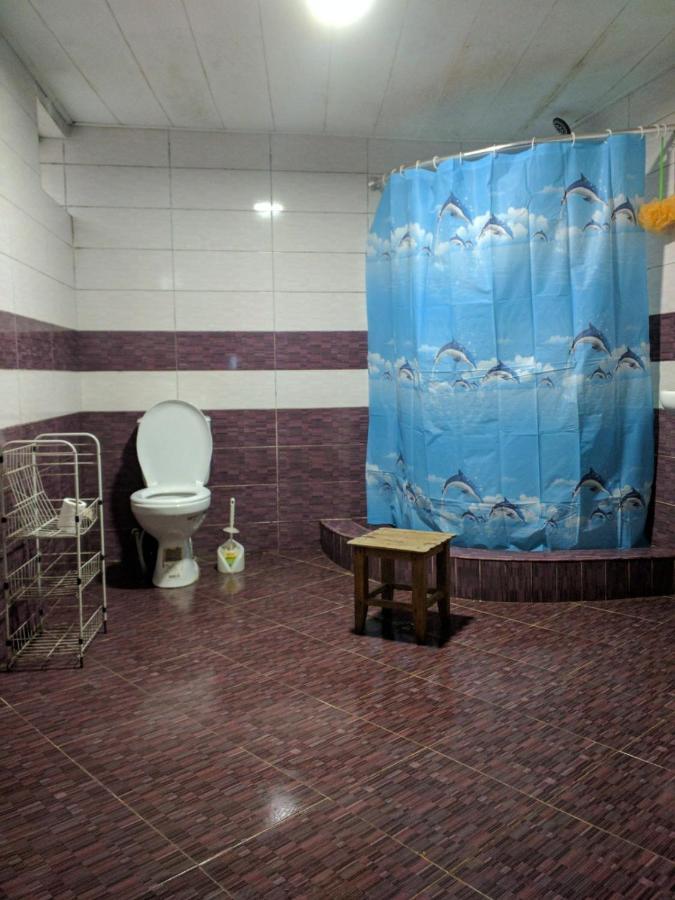تبليسي Your Hostel المظهر الخارجي الصورة