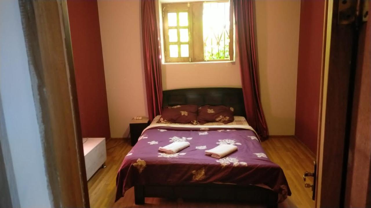 تبليسي Your Hostel المظهر الخارجي الصورة