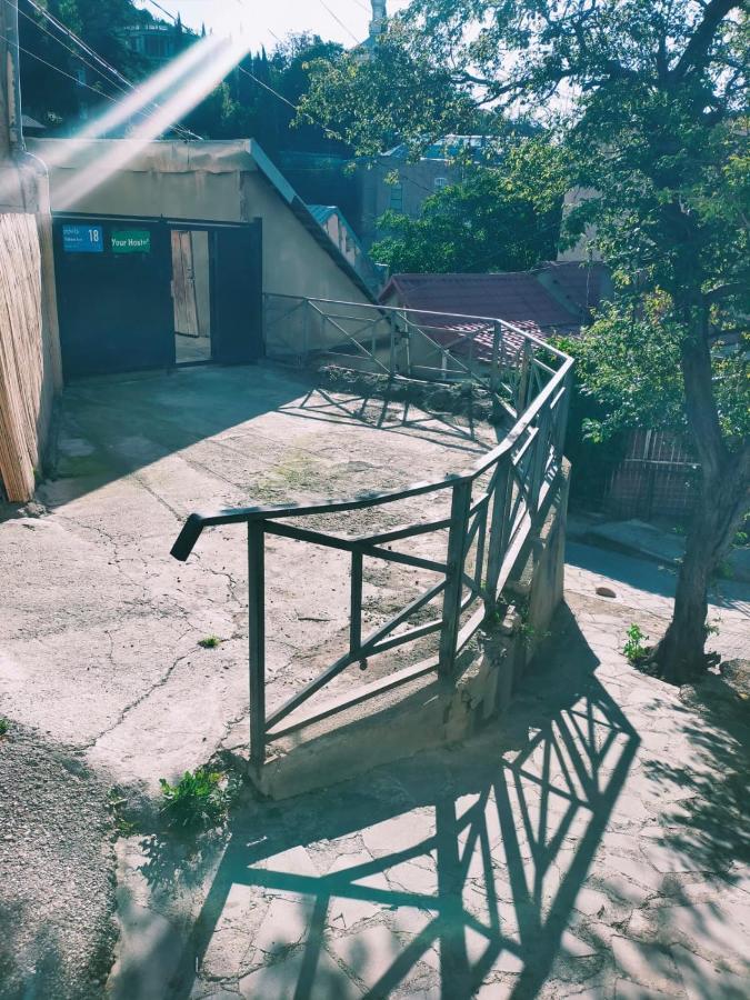 تبليسي Your Hostel المظهر الخارجي الصورة